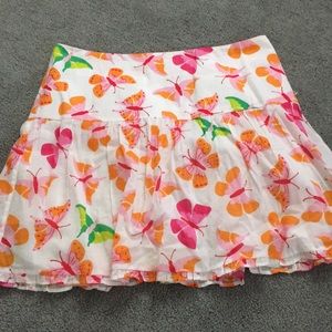Lily Skirt